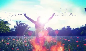 release from trauma bonds
