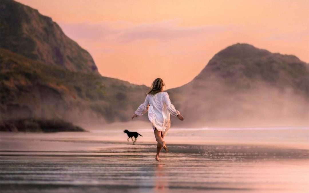 A Prayer to Heal From Trauma