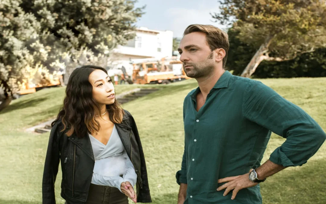 Trauma, Boundaries & Relationship Addiction