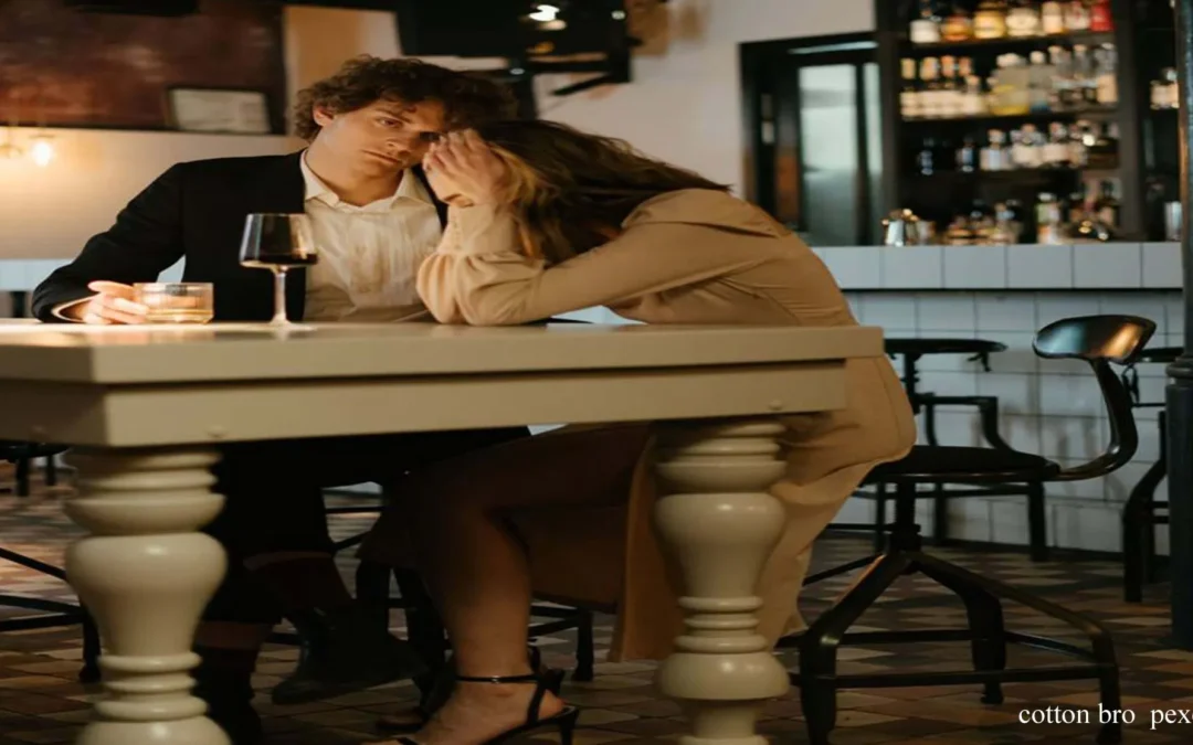 12 Steps to Survive a Breakup or Divorce