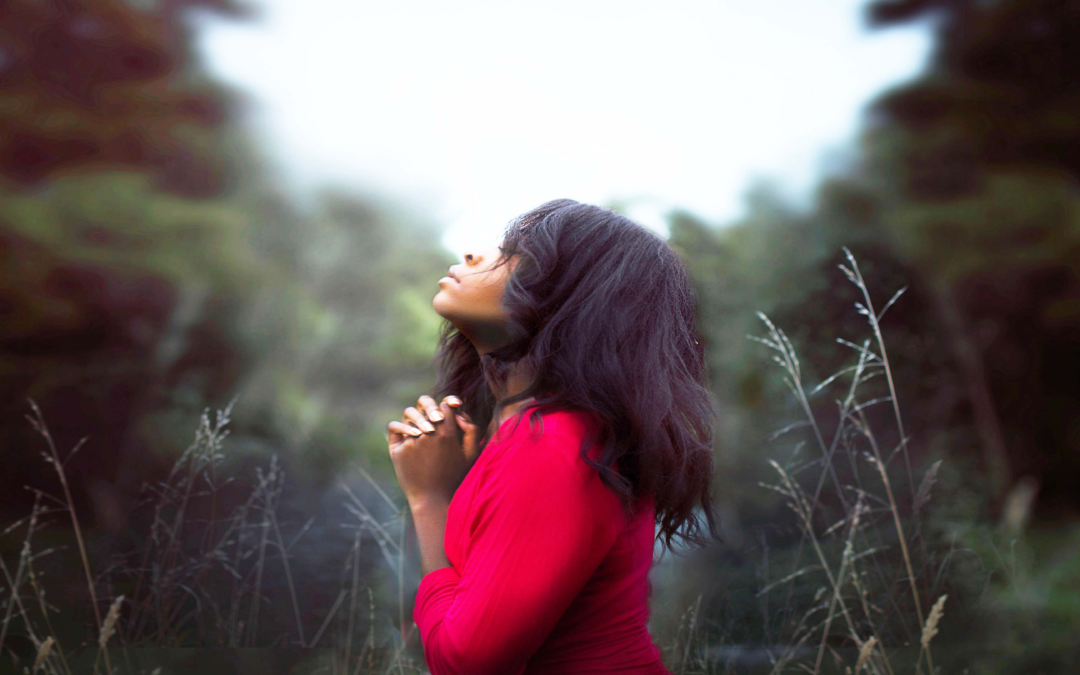 How to Hear the Voice of God: 5 Steps to Tune In Better