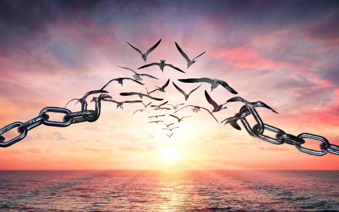 A Prayer to Break Destructive Family Patterns