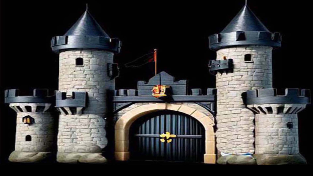 What is Spiritual Warfare Dr. Toni Cooper