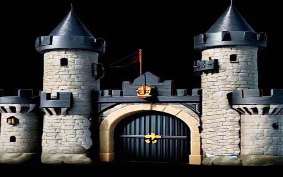 What Is Spiritual Warfare?