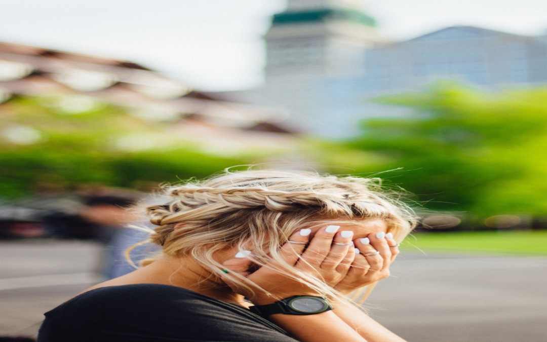 How Trauma Creates Limiting Beliefs About God