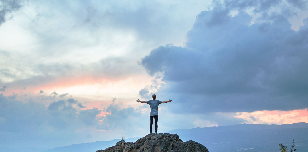 How to Pray With More POWER
