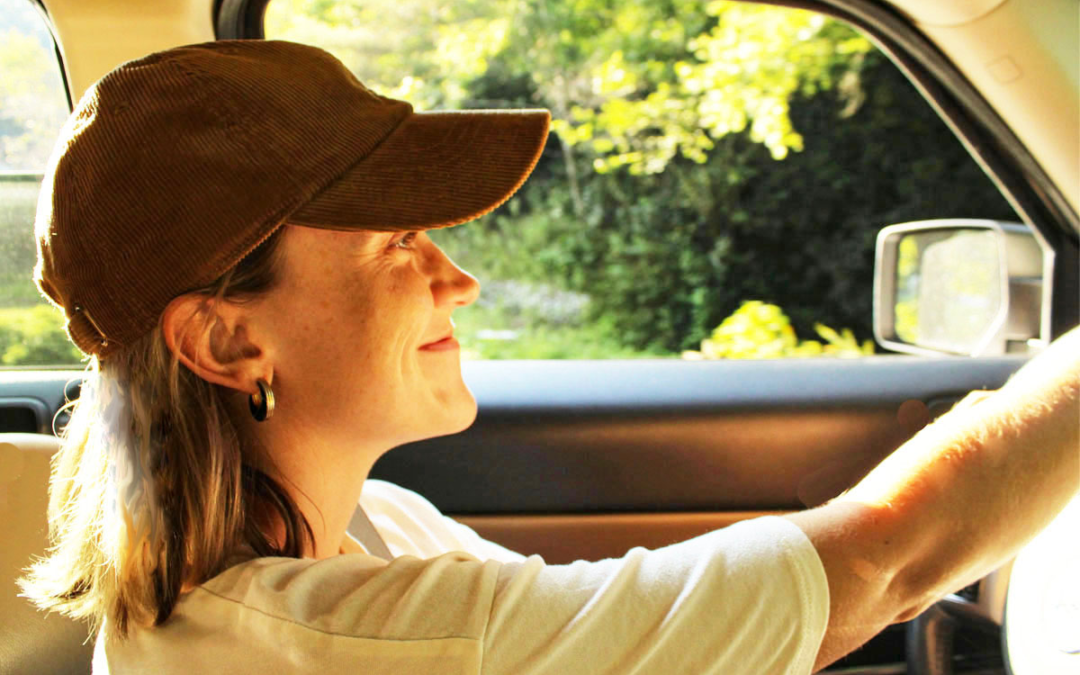 How to SHIFT out of Toxic Guilt Into Grace
