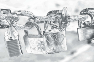 chain of a trauma bond