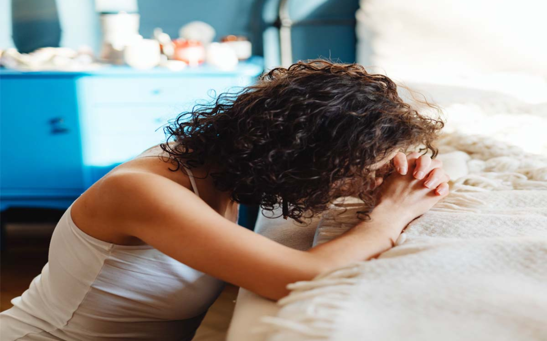 Prayer to Break Trauma Bonds & Judgments